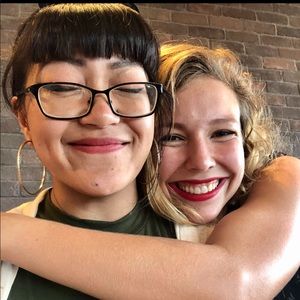 Meet your Posher, Delilah